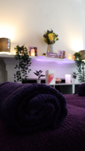 Hidden Zen Holistic Massage Salon