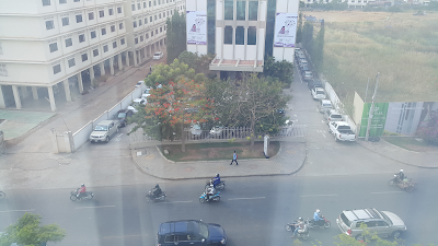 Photos of Cambodia Chamber of Commerce
