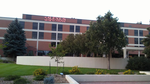 CHI St. Alexius Health Heart and Vascular Center - Thumbnail