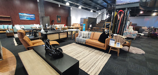Queenstown Furniture Gallery - Thumbnail