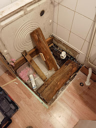 Photo n°27 de Griffon Multiservices à Limoges (Chauffagiste)