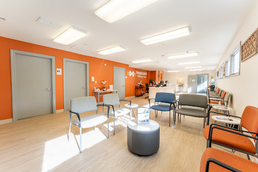 Hopscotch Primary Care Brevard