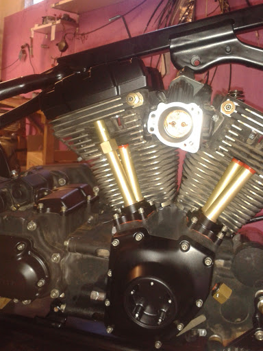 Z-Bikes - Visual