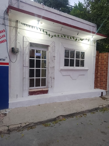 studio 7 barberia