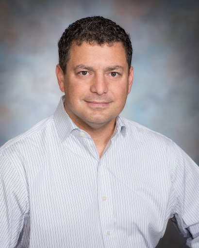 Kenneth J. Accousti, MD