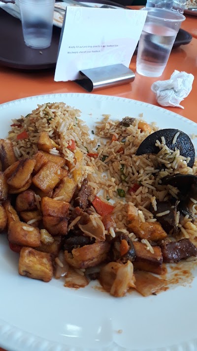 Photos of The Place Restaurant