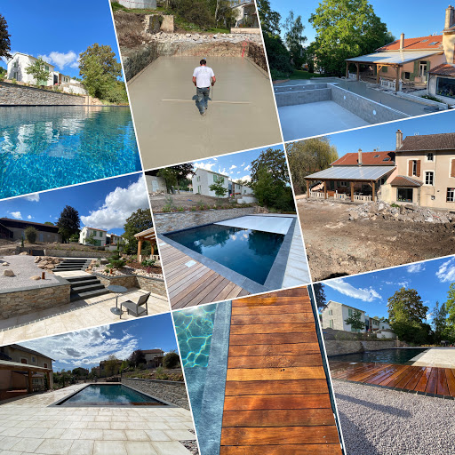 Photo de Mathieu Roth Paysage Paysagiste Nancy