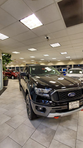 Highland Park Ford - Thumbnail