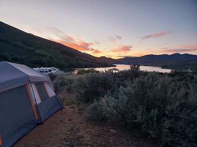 Big Rock Campground