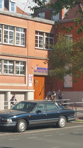 Institution Saint Jean - Thumbnail