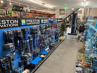 The Tackle Den