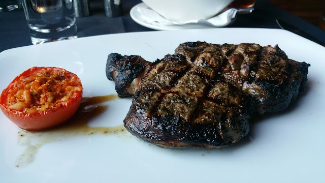 Opera House Steak & Seafood