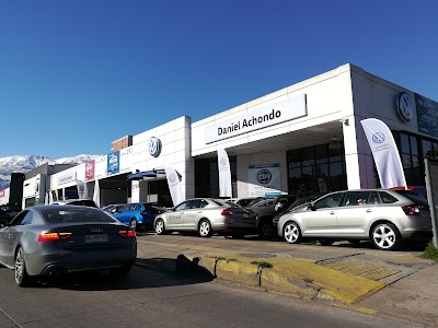 Photos of Daniel Achondo - Volkswagen Official Dealer