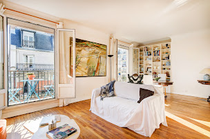 Photo n°4 de IMMOBILIER VOTRE by Alban de Seyssel à Paris (Agent immobilier)