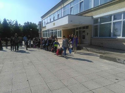 Photos of Osnovna &scaron;kola Ćamil Sijarić