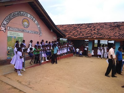 Photos of Madurankernykulam G.T.M. School