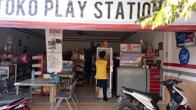Photos of Toko Playstation