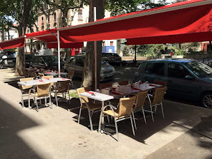 Photo n°20 de Bistrot des Polissons à Lyon (Restaurant)