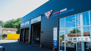 Photo n°8 de AD Garage Expert DEBUS AUTOMOBILES à Puy-Guillaume (Atelier de réparation automobile)