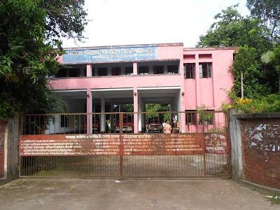 Photos of Akhaura Fire Station