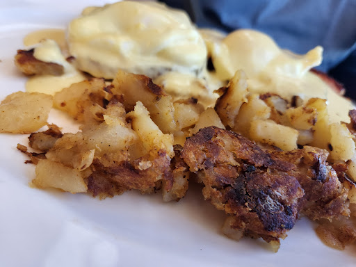 Seaport Diner - Thumbnail