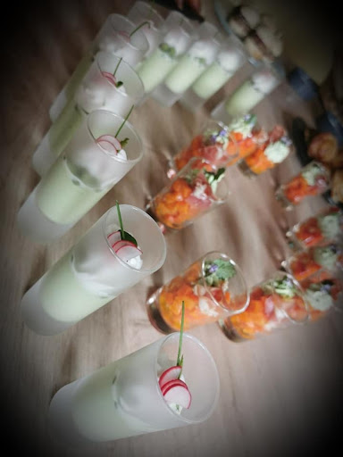 le chaudron des gourmets