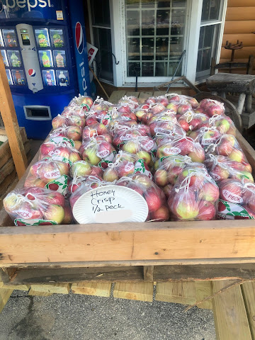 Hyline Orchard Farm Market Inc., Door County by null