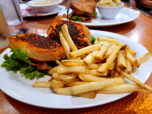 Binion's Cafe - Thumbnail
