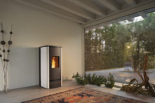 Photo n°27 de LeboucherThomas à Durtal (Magasin de poêles à bois)