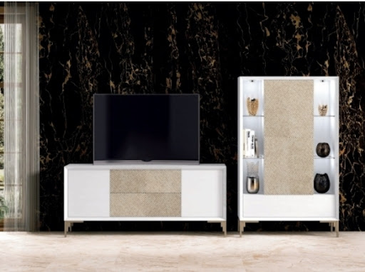 Muebles Padilla - Thumbnail