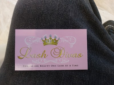 Lash Divas