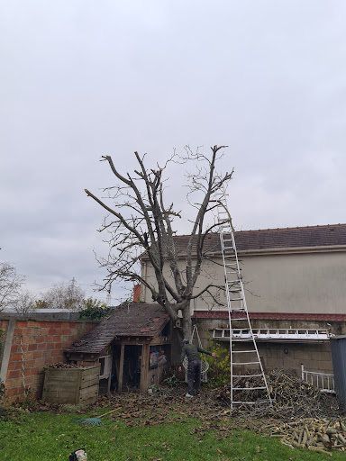 Photo de Jean Claude Lefèbvre à Jouy-le-Moutier (95280)
