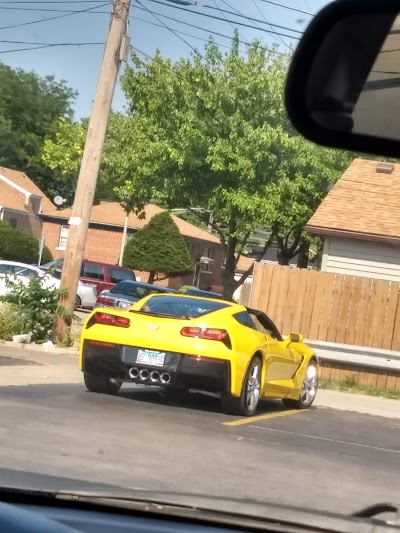 Chicagoland Car Wash