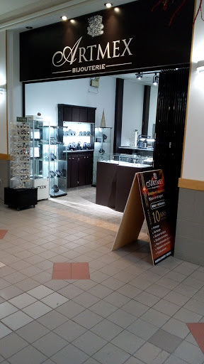 Bijouterie Artmex Gallery - Canada
