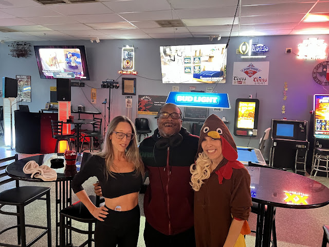 The Oxbow Tavern by null