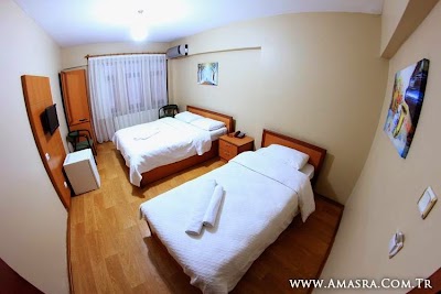 Photos of Sesamos Butik Otel