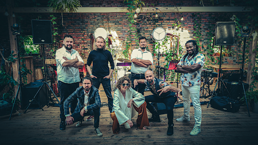 NocnaStronaTaktu - zespół muzyczny Warszawa