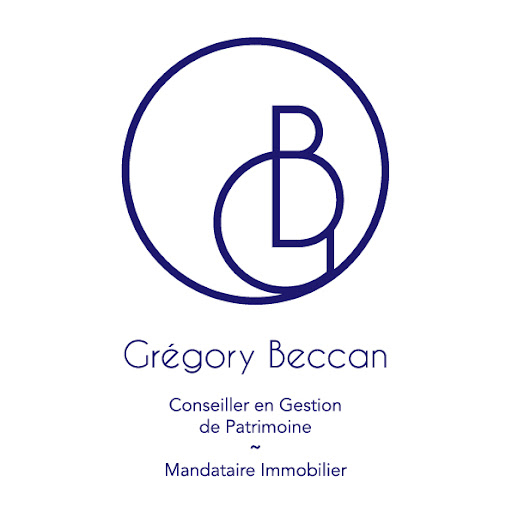 Grégory BECCAN - Gestion de Patrimoine & Immobilier
