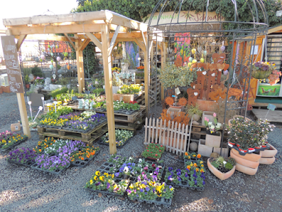 Garten