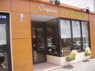 Photo n°48 de Crêperie La Bergerie à Hennebont (Crêperie)