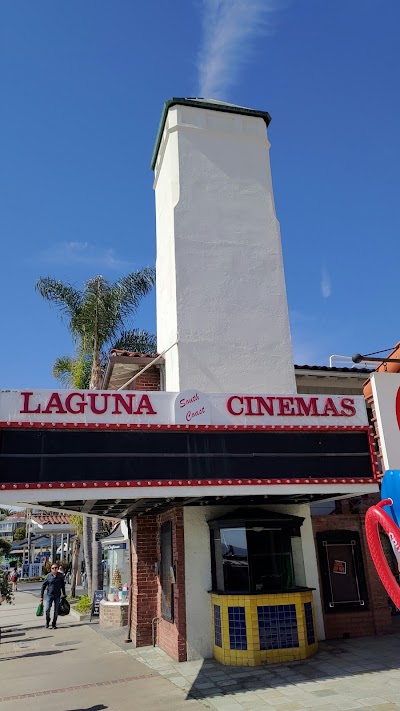 Laguna Cinemas