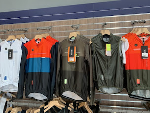 Photo n°14 de Giant Thionville à Thionville (Magasin de vélos d'occasion)