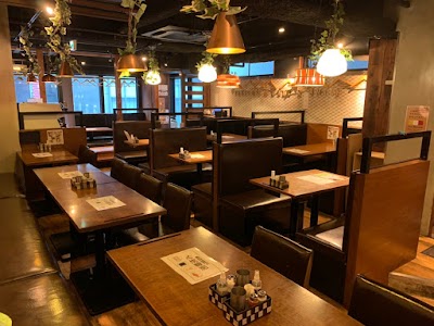 やきとり家 すみれ 品川店