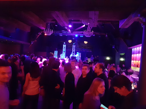 Bolero Club AG - Thumbnail
