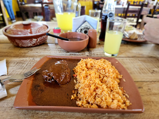 Restaurante Sazón Huejutlense - Thumbnail