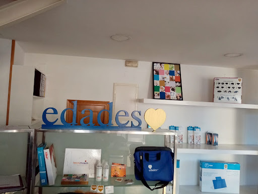 EDADES Pontevedra - Thumbnail