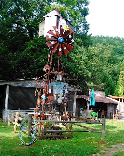 Foxfire Mountain Adventure Park