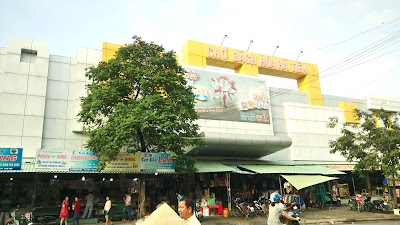 Department Store