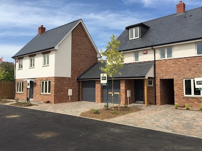 Resolution Homes Ltd