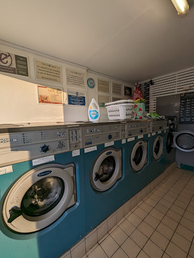 Chester Road Laundrette